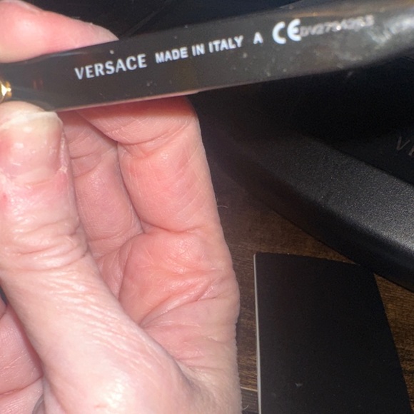 Versace Sunglasses main image 11